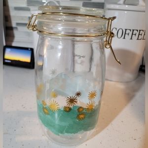 Decorative Mason Jar